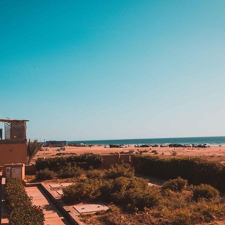 Luxury Beach Apartment - Romantic Weekend Getaway Agadir n'Ait Sa エクステリア 写真