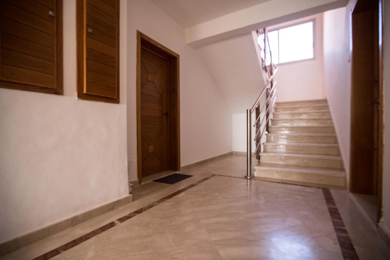 Luxury Beach Apartment - Romantic Weekend Getaway Agadir n'Ait Sa エクステリア 写真