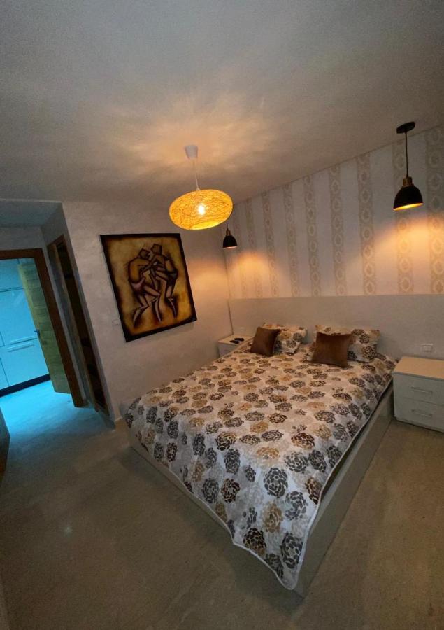Luxury Beach Apartment - Romantic Weekend Getaway Agadir n'Ait Sa エクステリア 写真