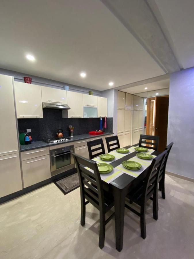 Luxury Beach Apartment - Romantic Weekend Getaway Agadir n'Ait Sa エクステリア 写真