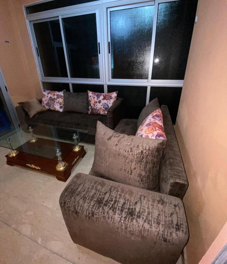 Luxury Beach Apartment - Romantic Weekend Getaway Agadir n'Ait Sa エクステリア 写真