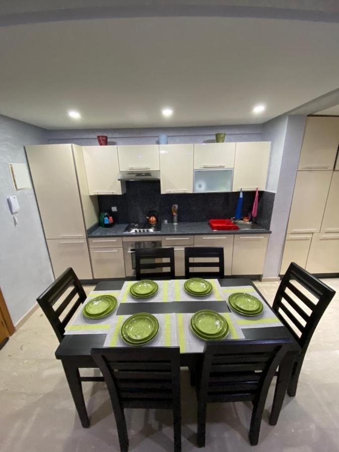 Luxury Beach Apartment - Romantic Weekend Getaway Agadir n'Ait Sa エクステリア 写真