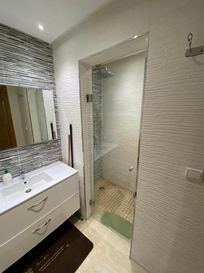Luxury Beach Apartment - Romantic Weekend Getaway Agadir n'Ait Sa エクステリア 写真