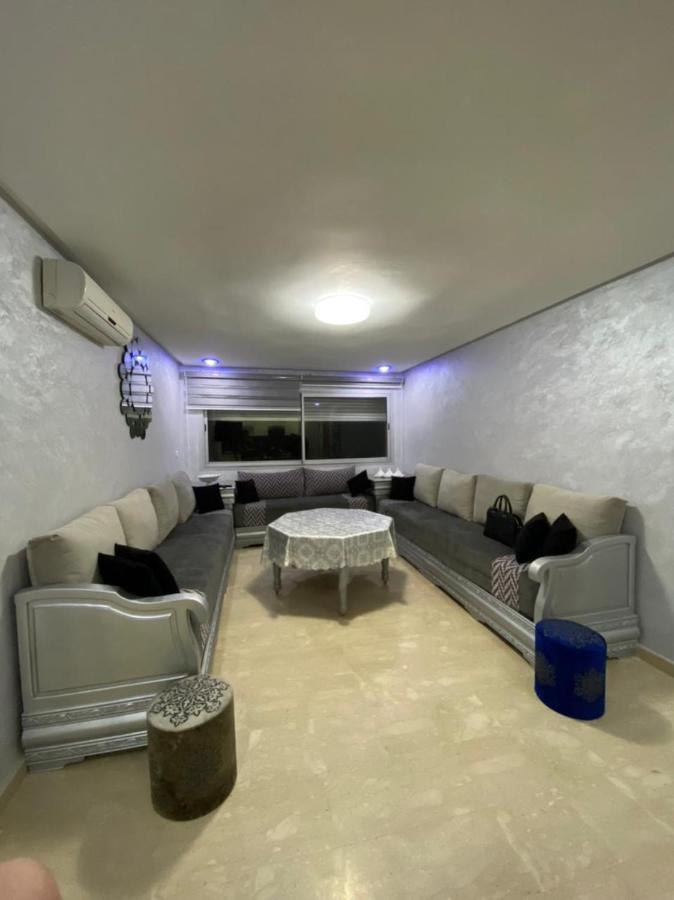 Luxury Beach Apartment - Romantic Weekend Getaway Agadir n'Ait Sa エクステリア 写真